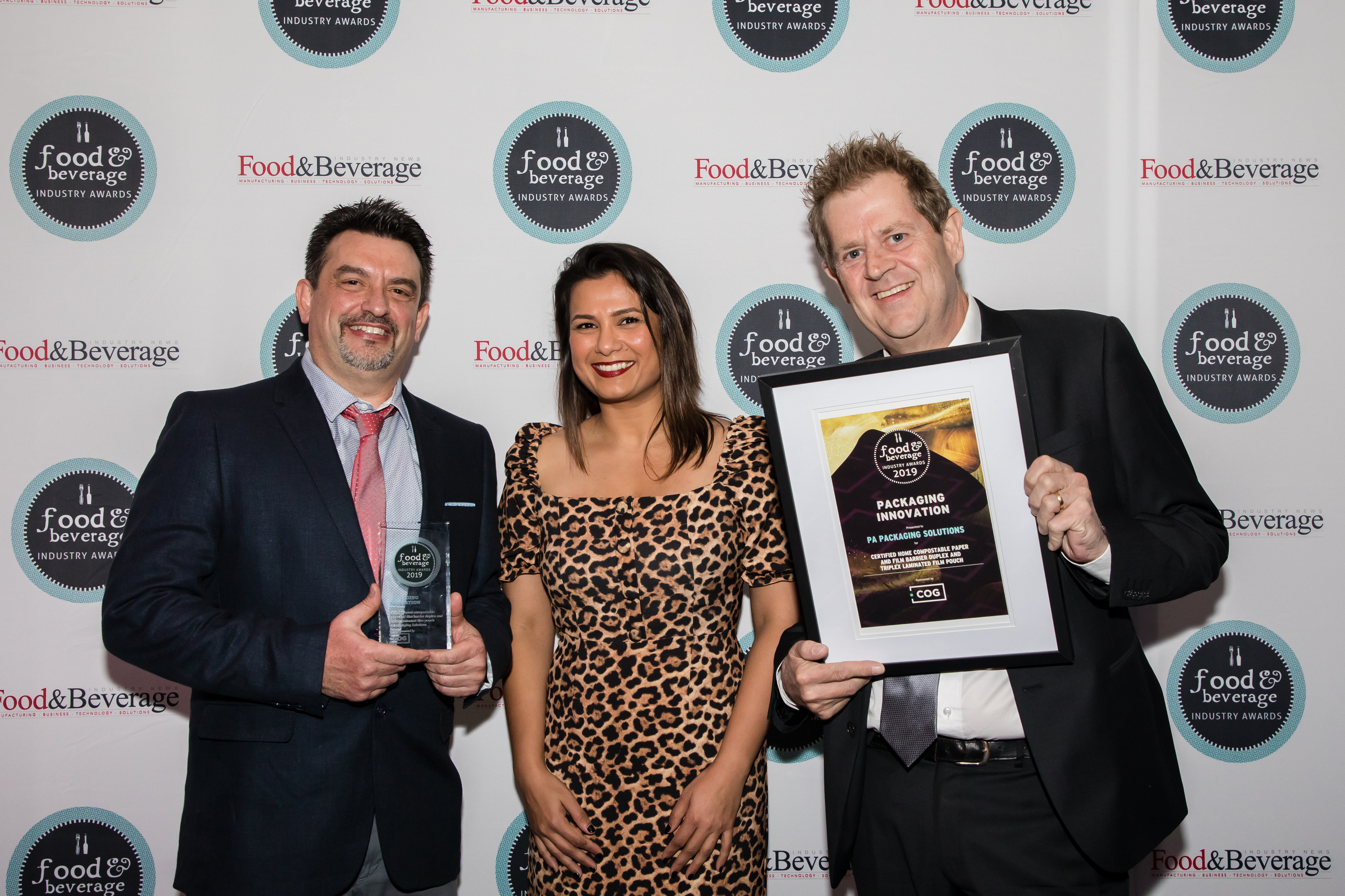 PA Packaging Solutions wins Packaging innovation award